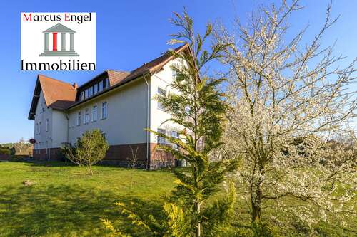 Foto - Haus zum Kaufen in Bad Freienwalde (Oder) 399.000,00 € 750 m²