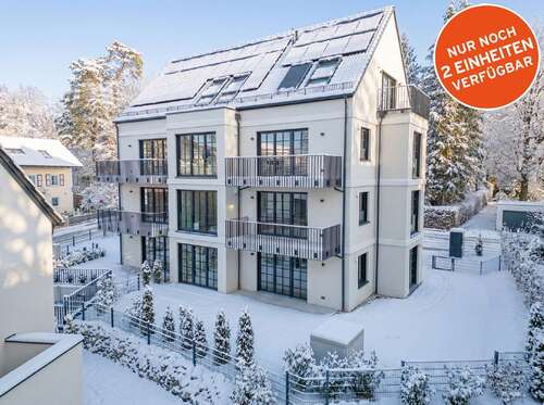 Foto - Wohnung zum Kaufen in Pöcking 639.500,00 € 68 m²