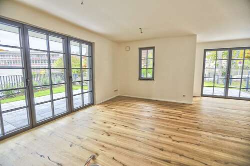 Foto - Wohnung zum Kaufen in Pöcking 639.500,00 € 68 m²