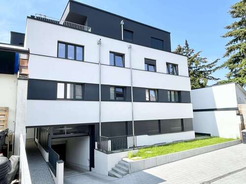Foto - Wohnung zum Kaufen in Grenzach-Wyhlen 799.000,00 € 145 m²