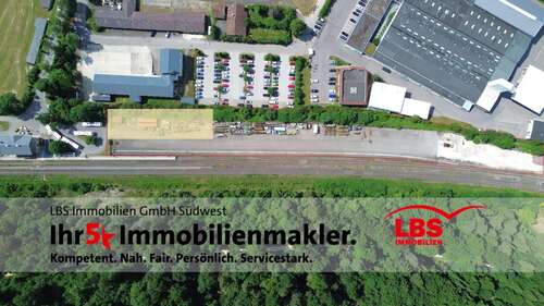 Foto - Spezialgewerbe in Fridingen 498.000,00 € 7624 m²