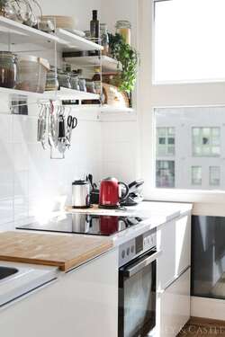 Foto - Wohnung zum Kaufen in Berlin 210.000,00 € 32 m²