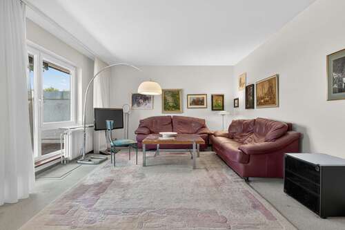 Foto - Wohnung zum Kaufen in Waldstadt 419.000,00 € 113.5 m²