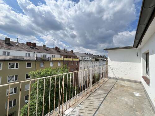 Foto - Wohnung zum Kaufen in Düsseldorf 359.000,00 € 121.23 m²