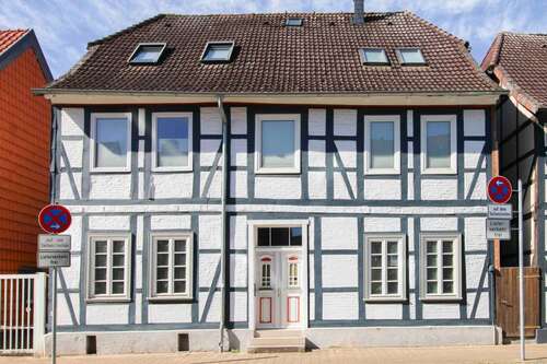 Foto - Wohnung zum Kaufen in Wolfsburg 225.000,00 € 100.92 m²
