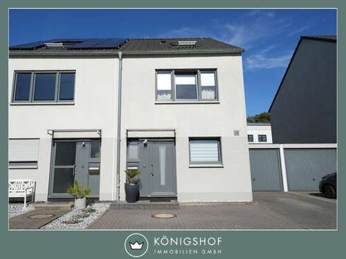 Foto - Haus zum Kaufen in Krefeld 448.000,00 € 110 m²