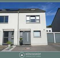 Haus zum Kaufen in Krefeld 448.000,00 € 110 m²