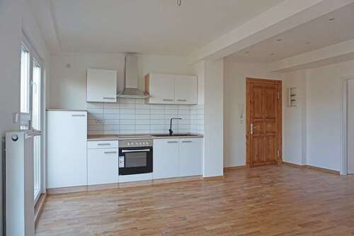 Foto - Wohnung zum Mieten in Brandenburg an der Havel 485,00 € 49 m²