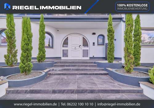 Foto - Haus zum Kaufen in Lingenfeld 1.498.000,00 € 440 m²