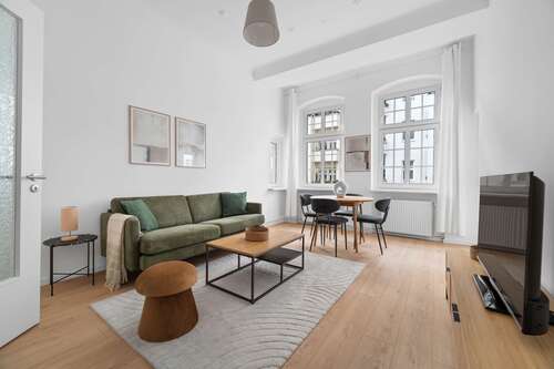 Foto - Wohnung zum Mieten in Berlin 1.260,00 € 64 m²