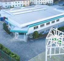 Halle in Pirna 1.150.000,00 € 1150 m²