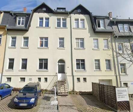 Foto - Wohnung zum Mieten in Chemnitz 320,00 € 64.5 m²