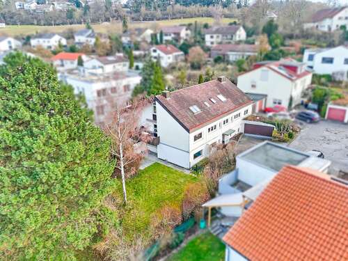 Foto - Wohnung zum Kaufen in Leonberg 259.000,00 € 87 m²