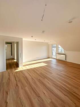 Foto - Wohnung zum Mieten in Friedrichshafen 800,00 € 58 m²