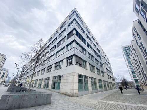 Foto - Gastronomie in Dresden 6.825,00 € 455 m²