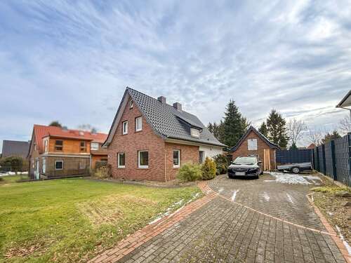 Foto - Haus zum Kaufen in Schiffdorf 219.000,00 € 100 m²