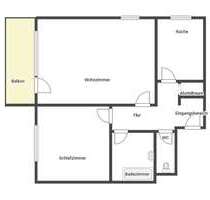 Wohnung zum Mieten in Neustadt an der Weinstraße 759,00 € 71.64 m²