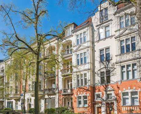 Foto - Wohnung zum Kaufen in Berlin-Friedenau 930.000,00 € 168.84 m²
