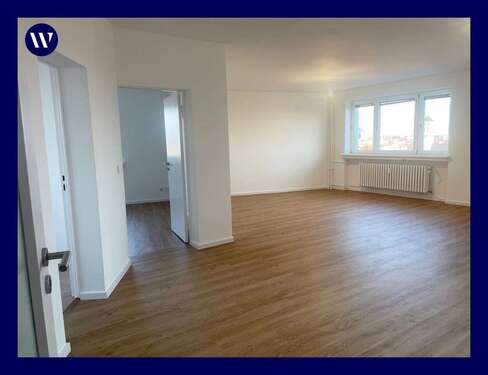 Foto - Wohnung zum Mieten in Berlin 1.740,00 € 113 m²