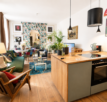 Wohnung zum Kaufen in Berlin-Kreuzberg 399.000,00 € 59.61 m²