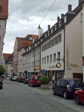 Foto - Wohnung zum Mieten in Ulm 1.000,00 € 80 m²