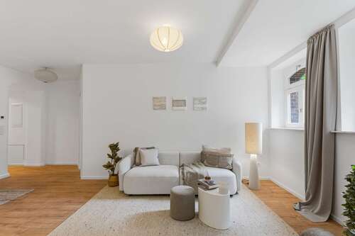 Foto - Wohnung zum Kaufen in Berlin 360.000,00 € 63.4 m²