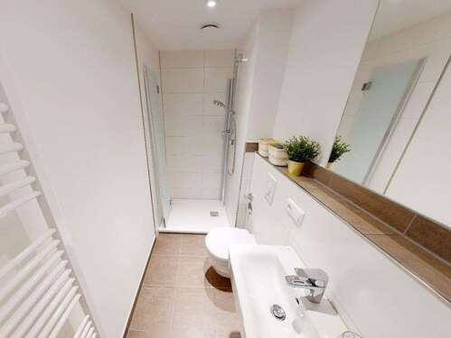 Foto - Wohnung zum Mieten in Erlangen 570,00 € 27.08 m²