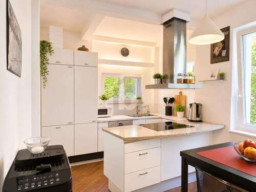 Foto - Wohnung zum Mieten in Stuttgart 1.800,00 € 100 m²