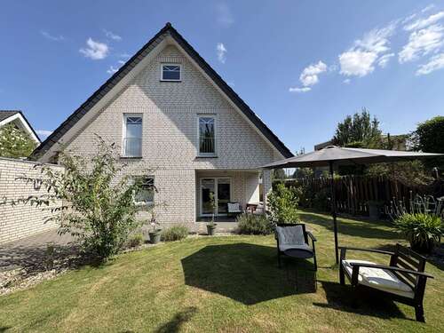 Foto - Haus zum Kaufen in Steinfurt 459.000,00 € 143.2 m²