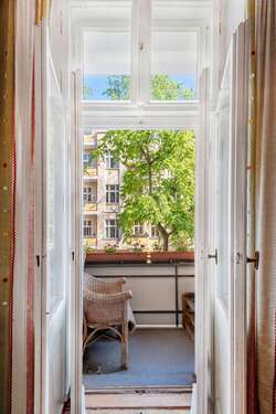 Foto - Wohnung zum Kaufen in Berlin Prenzlauer Berg 597.000,00 € 79 m²