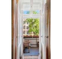 Wohnung zum Kaufen in Berlin Prenzlauer Berg 597.000,00 € 79 m²