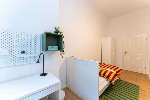 Foto - WG-Zimmer in Berlin 620,00 € 9.5 m²