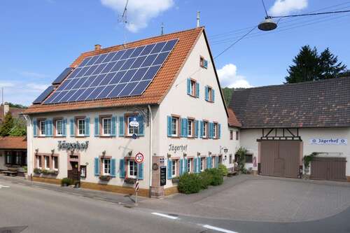 Foto - Haus zum Kaufen in Birkenhördt 399.000,00 € 250 m²