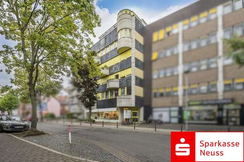 Foto - Büro in Dormagen 1.150.000,00 € 577 m²