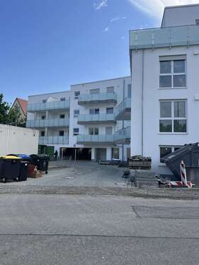 Foto - Wohnung zum Kaufen in Mering 483.300,00 € 69.3 m²