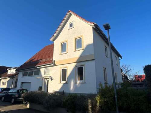 Foto - Haus zum Kaufen in Dettingen 615.000,00 € 140 m²