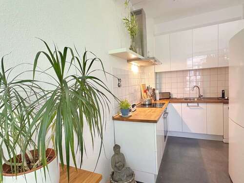 Foto - Wohnen auf Zeit in Hamburg 1.850,00 €