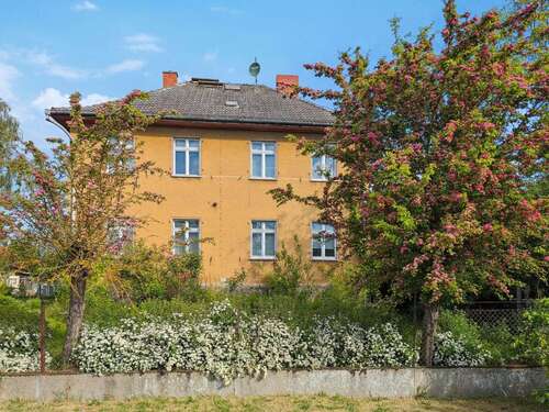 Foto - Haus zum Kaufen in Grünow 189.900,00 € 190 m²