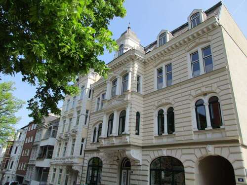 Foto - Wohnung zum Mieten in Flensburg 660,00 € 73.25 m²