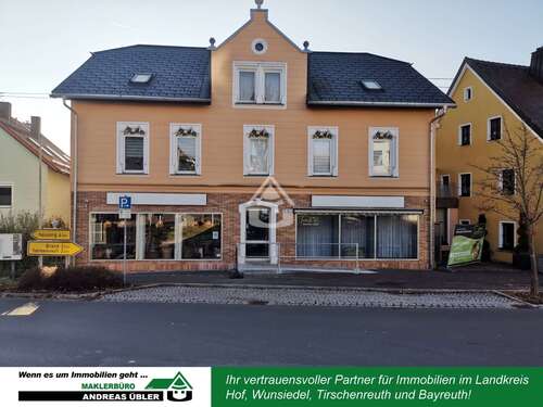 Foto - Büro in Ebnath 350,00 € 80 m² - 350,00&nbsp;EUR Kaltmiete, ca.&nbsp; 80,00&nbsp;m&sup2;