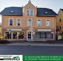 Büro in Ebnath 350,00 € 80 m² - 350,00&nbsp;EUR Kaltmiete, ca.&nbsp; 80,00&nbsp;m&sup2; in Ebnath (PLZ: 95683)