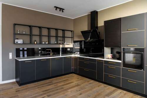 Foto - Wohnung zum Kaufen in Klecken 250.000,00 € 72.55 m²