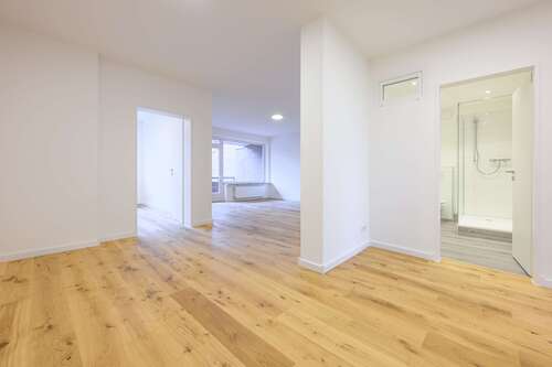 Foto - Wohnung zum Kaufen in Hamburg 425.000,00 € 76 m²