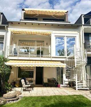 Foto - Haus zum Kaufen in Wuppertal 475.000,00 € 150 m²