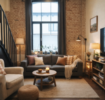 Wohnung zum Kaufen in Bamberg 209.000,00 € 46.3 m² Wohnung zum Kaufen in Bamberg 209.000,00 € 46.3 m²