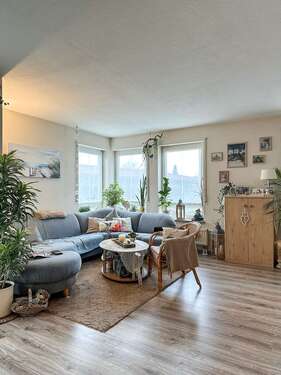 Foto - Wohnung zum Kaufen in Meckenbeuren 249.000,00 € 59.77 m²