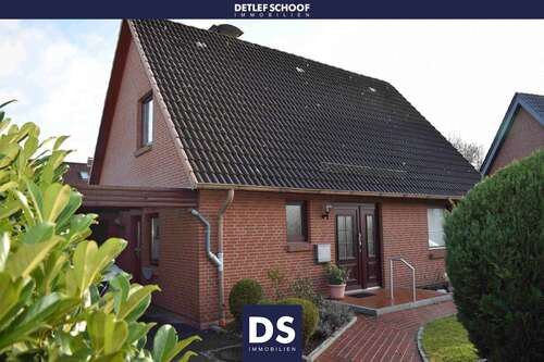 Foto - Haus zum Kaufen in Kiel 490.000,00 € 115 m²