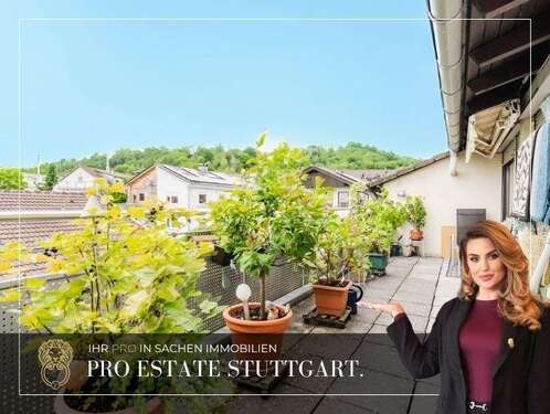 Foto - Wohnung zum Kaufen in Herrenberg 177.000,00 € 61 m²