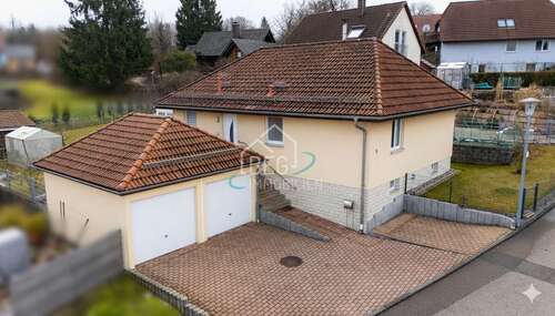 Foto - Haus zum Kaufen in Mainhardt Ammertsweiler 449.000,00 € 106.84 m²