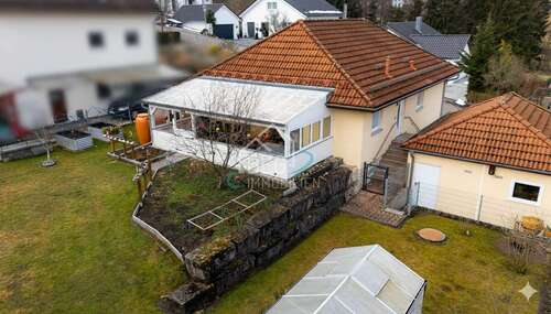 Foto - Haus zum Kaufen in Mainhardt Ammertsweiler 419.000,00 € 106.84 m²